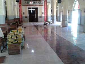 Granito Branco Viena